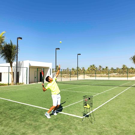 Al Baleed Resort Salalah By Anantara Exteriör bild