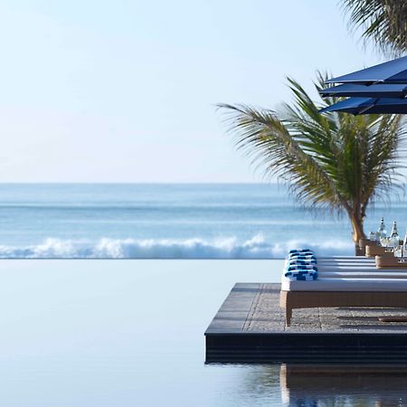 Al Baleed Resort Salalah By Anantara Exteriör bild