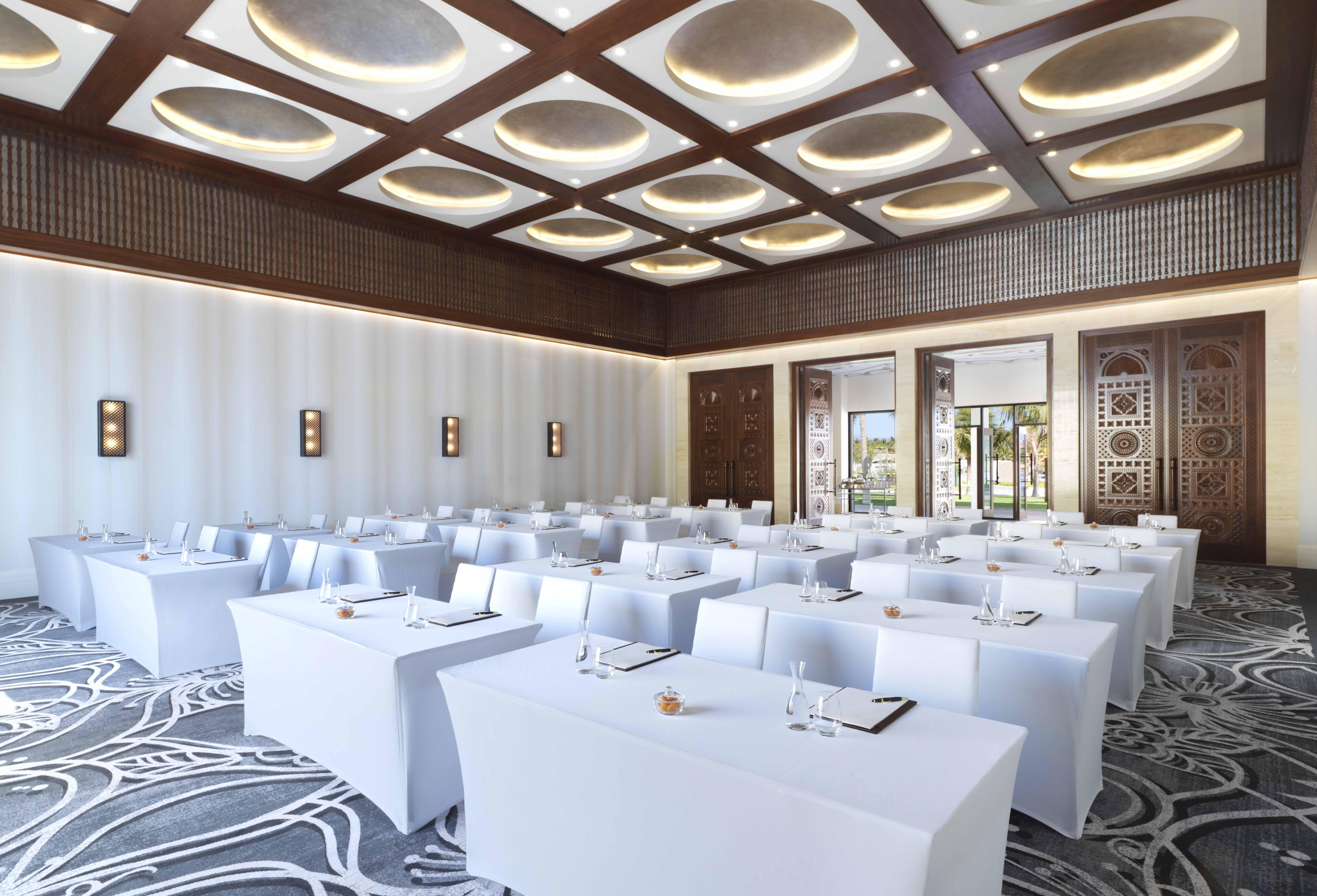 Al Baleed Resort Salalah By Anantara Exteriör bild