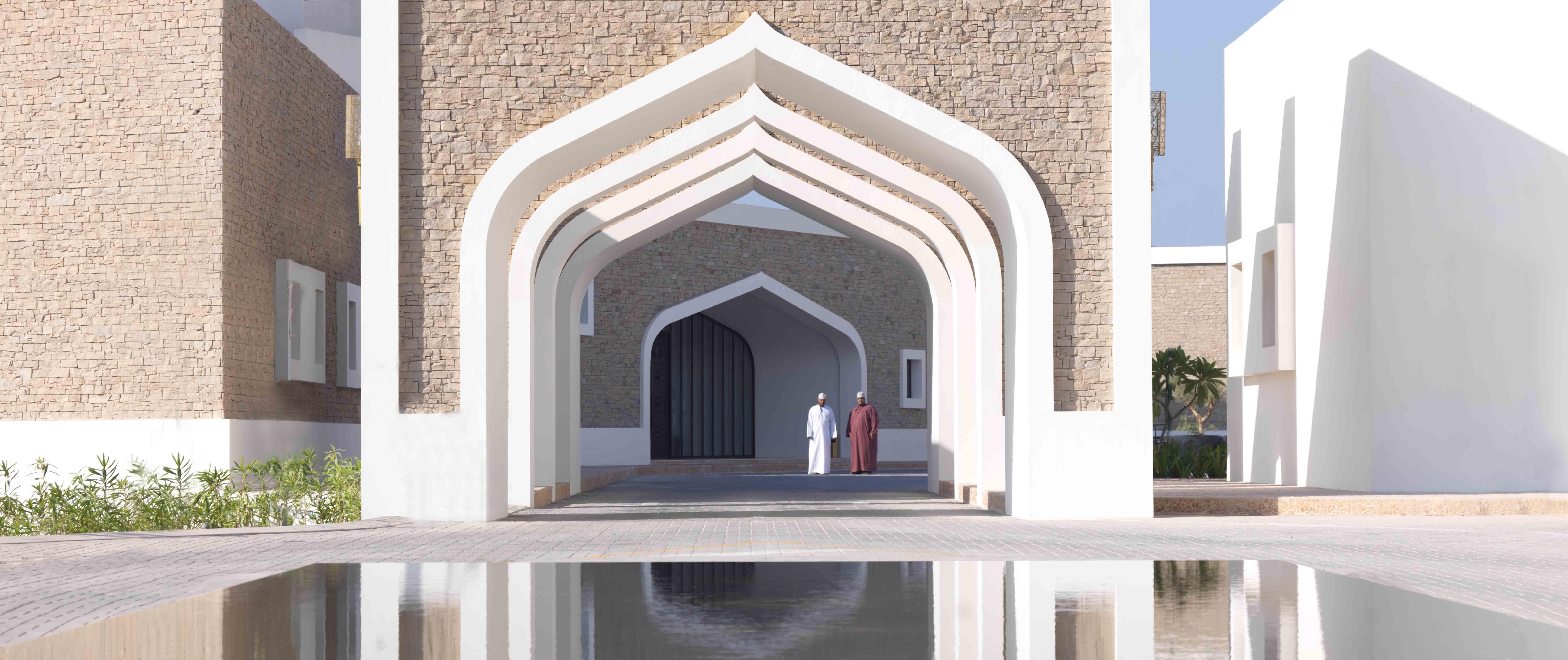 Al Baleed Resort Salalah By Anantara Exteriör bild