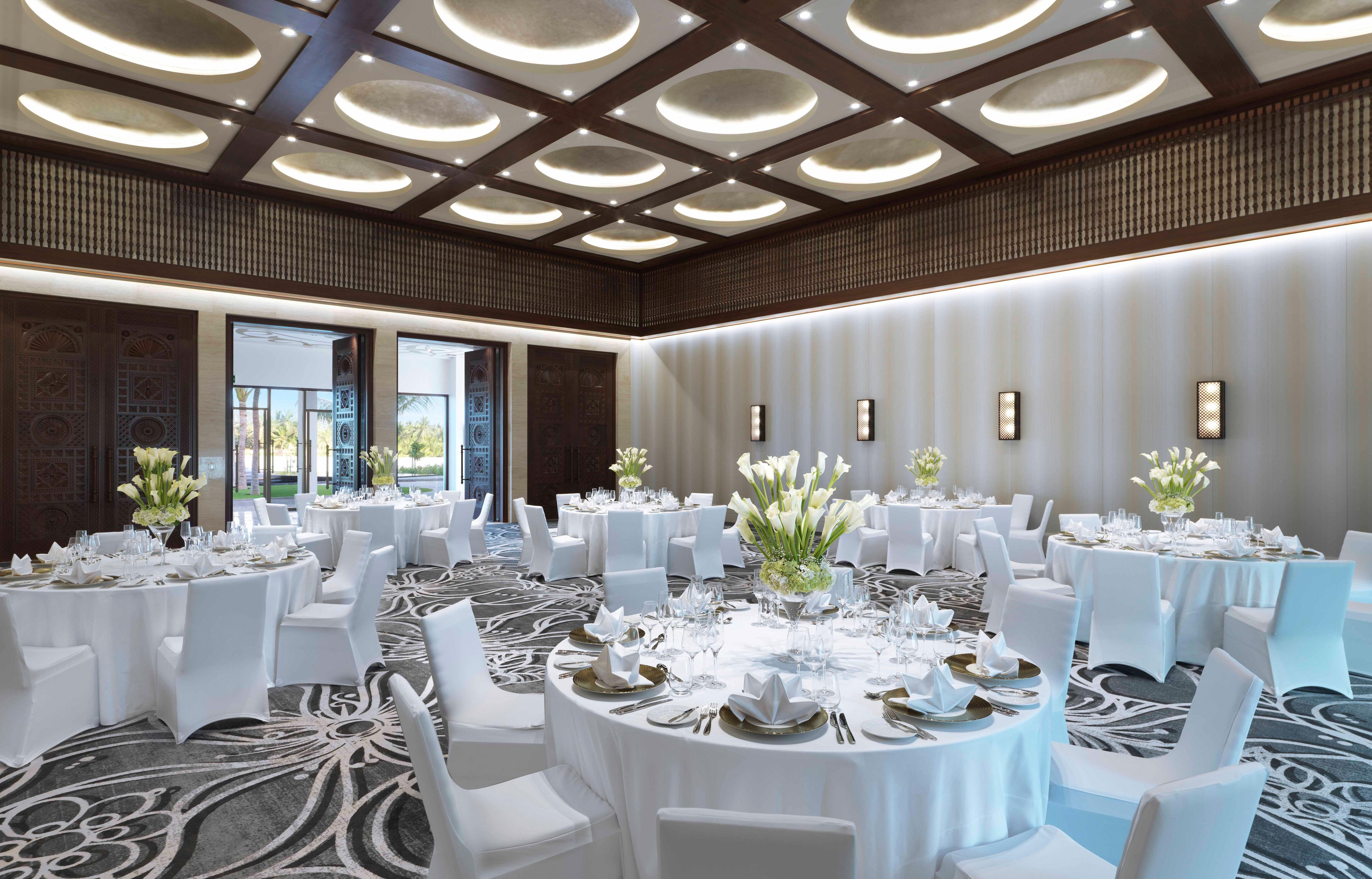 Al Baleed Resort Salalah By Anantara Exteriör bild