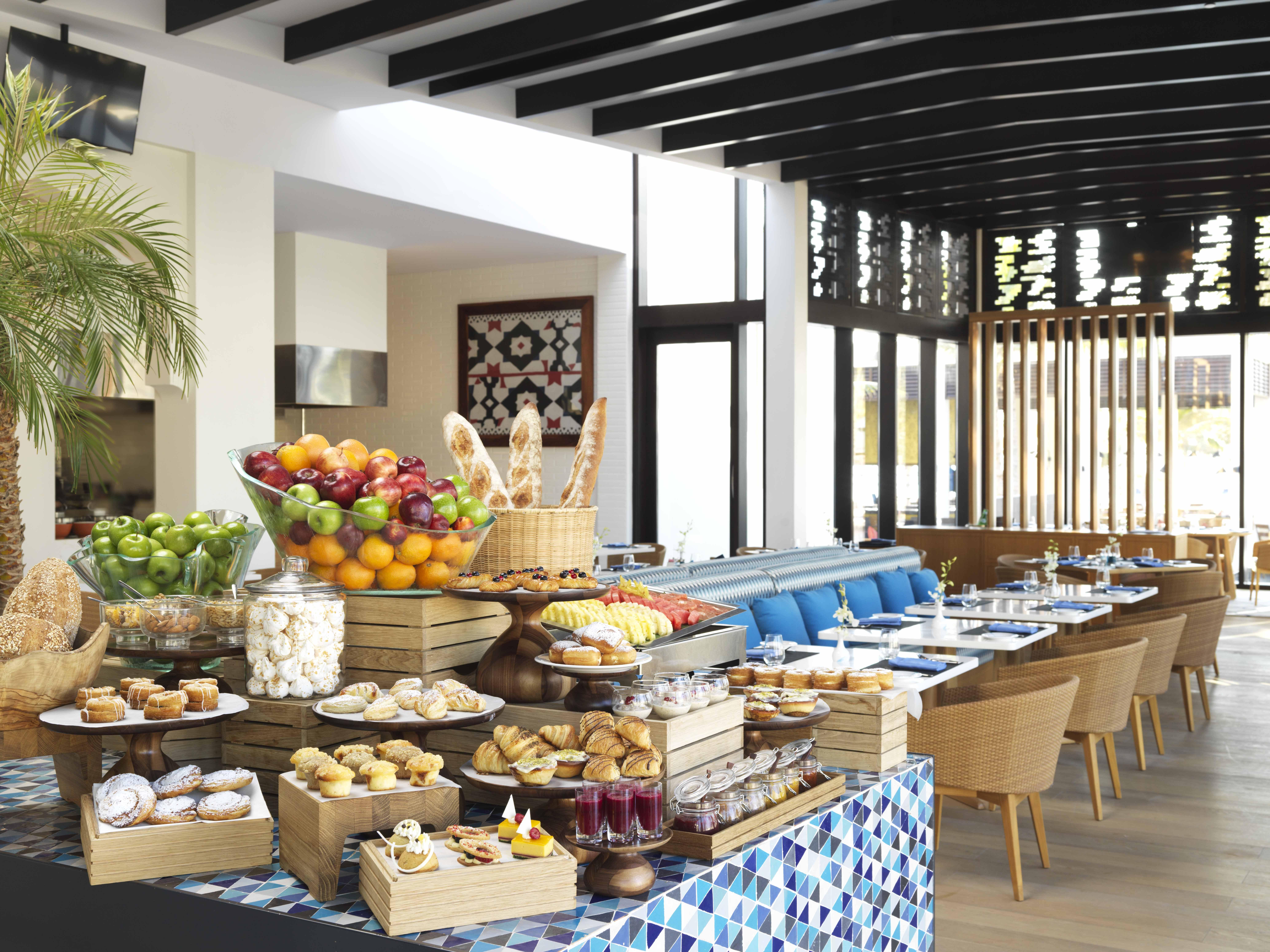Al Baleed Resort Salalah By Anantara Exteriör bild