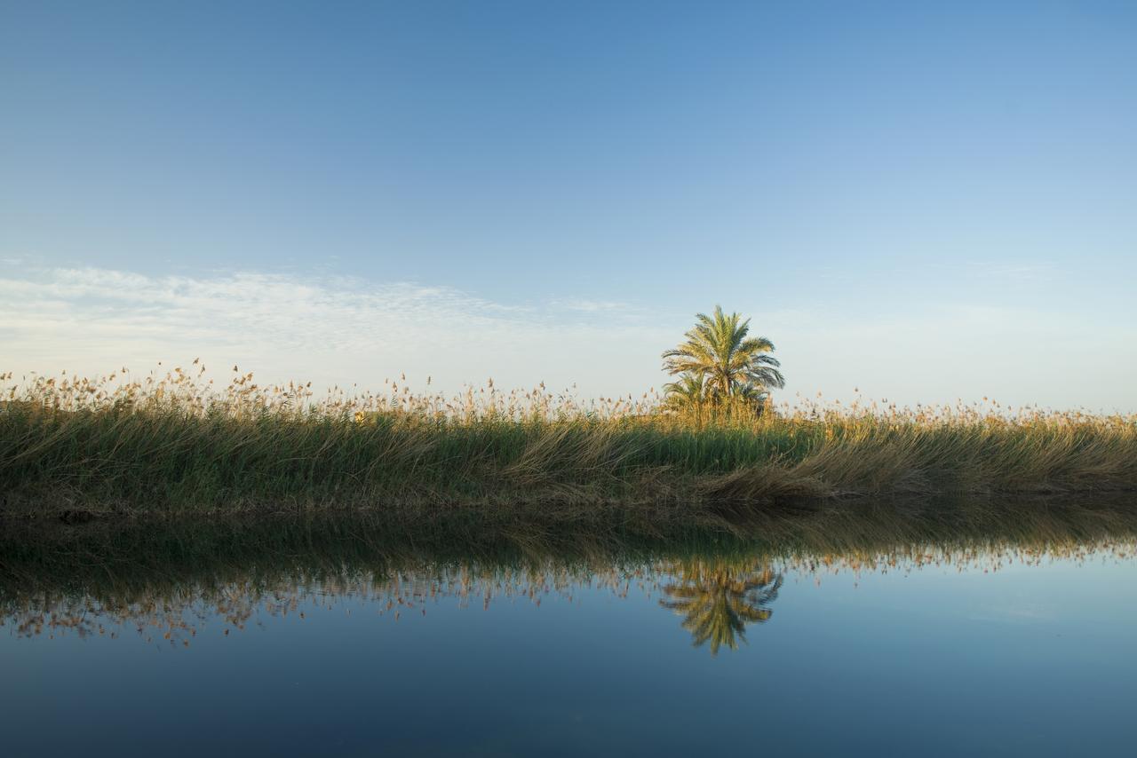 Al Baleed Resort Salalah By Anantara Exteriör bild